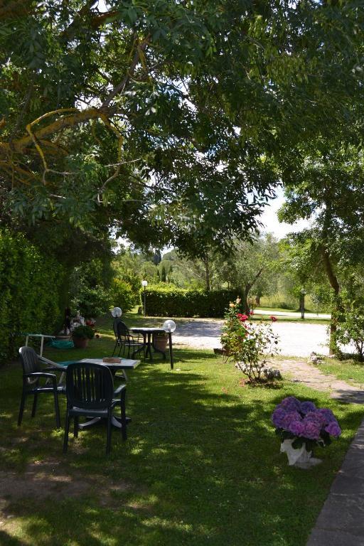 Pian Di Cataverna Saturnia Exteriör bild